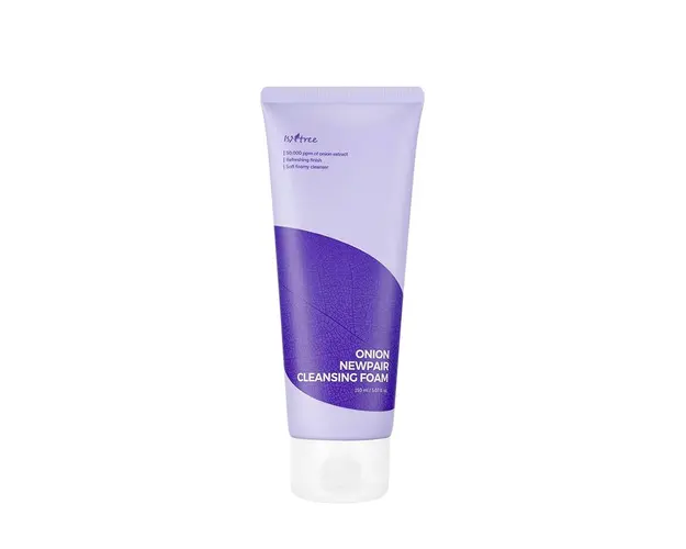 Onion newpair cleansing foam 150 ml