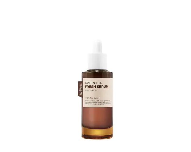 Green tea fresh serum 50 ml