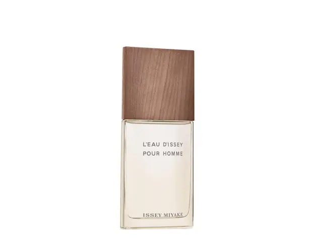 L'eau d'issey pour homme vetiver edt intense 100 ml