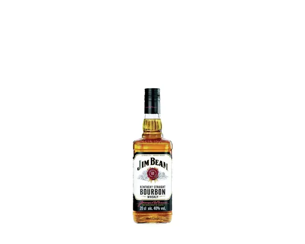 Kentucky straight bourbon 200 ml