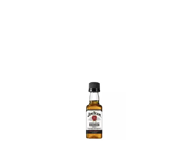 Kentucky straight bourbon 50 ml