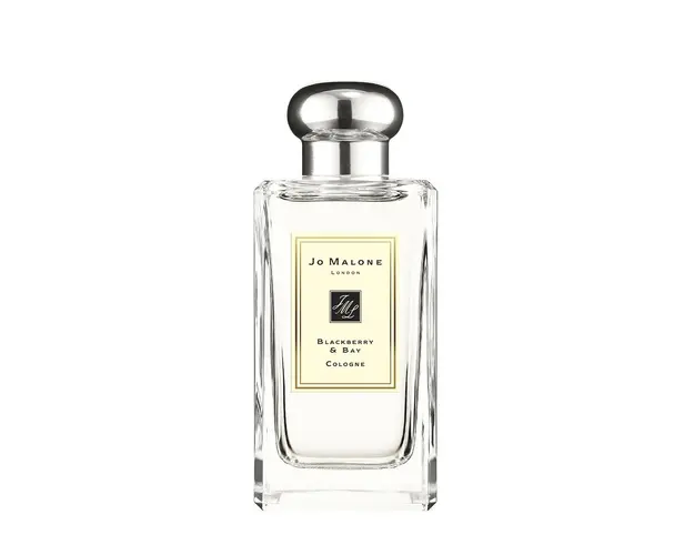 Blackberry&bay cologne pre-wrap 100 ml