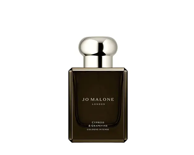 Cypress & grapevine cologne intense 50 ml