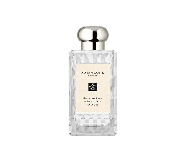 English pear & sweet pea cologne 100 ml