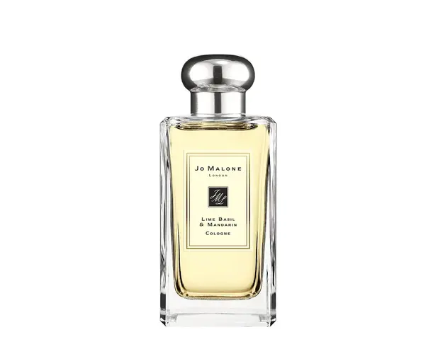 Lime basil&mandarin cologne 100 ml