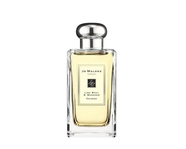 Lime basil&mandarin cologne pre-wrap 100 ml