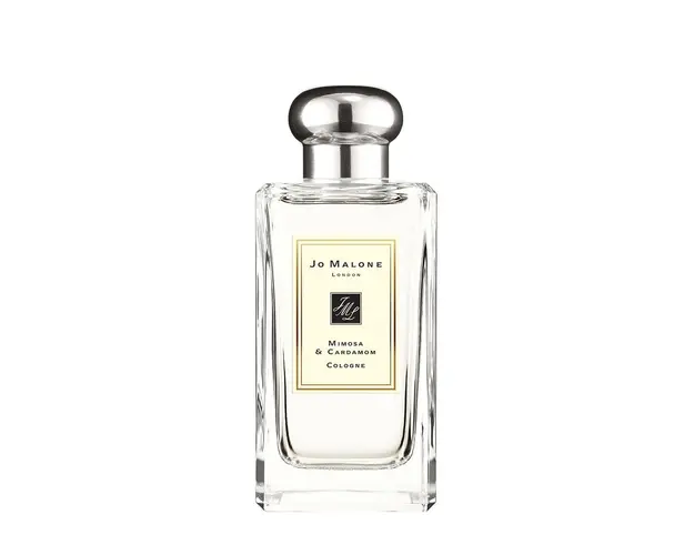 Mimosa&cardamom cologne 100 ml