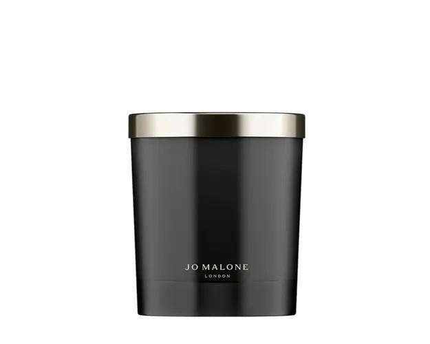 Myrrh & tonka home candle 200 gr