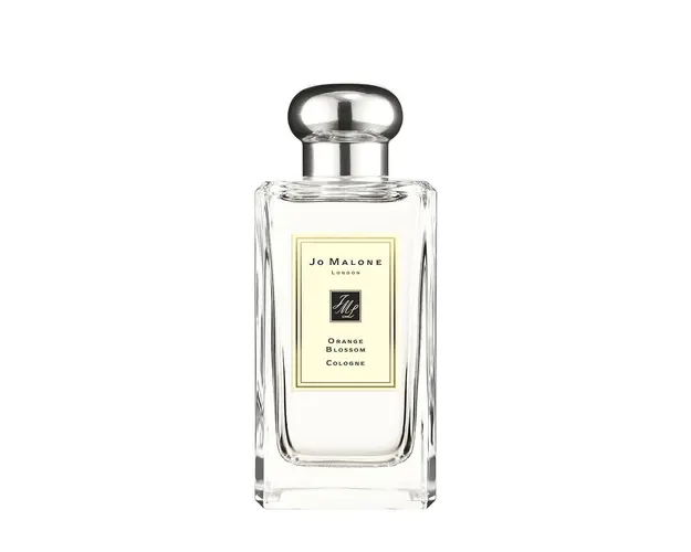 Orange blossom cologne 100 ml