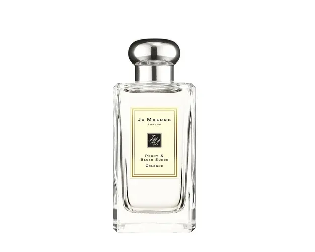 Peony&blush suede cologne 100 ml