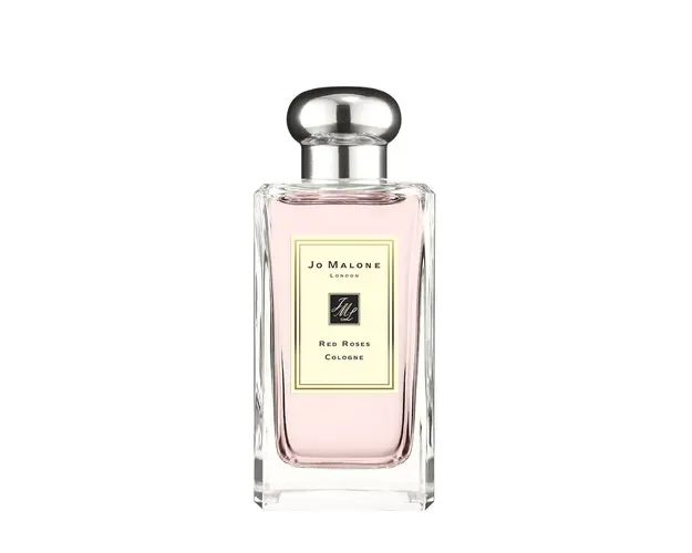 Red roses cologne 100 ml