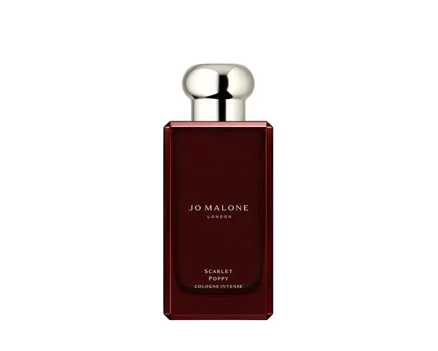 Scarlet poppy cologne intense 100 ml