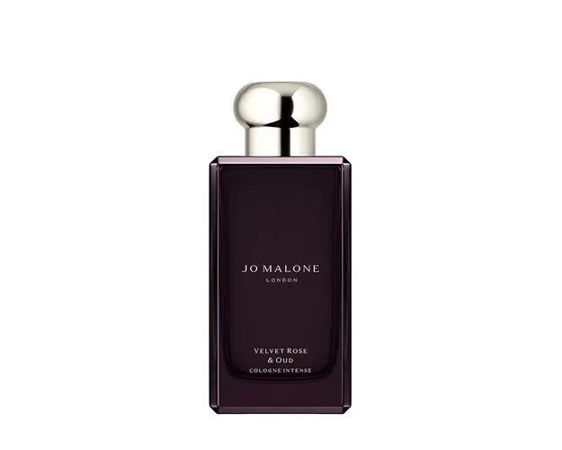 Velvet rose & oud cologne intense 100 ml