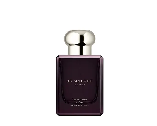 Velvet rose & oud cologne intense 50 ml