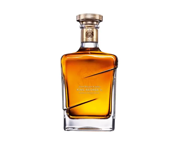 King george v 700 ml