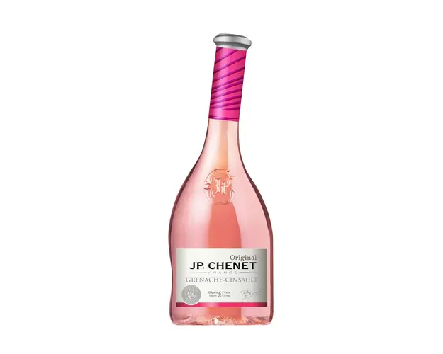 Grenache cinsault 750 ml