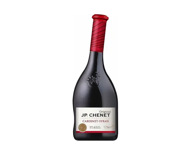 Cabernet syrah 750 ml