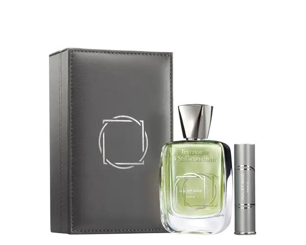 Terrasse à st-germain set 57 ml