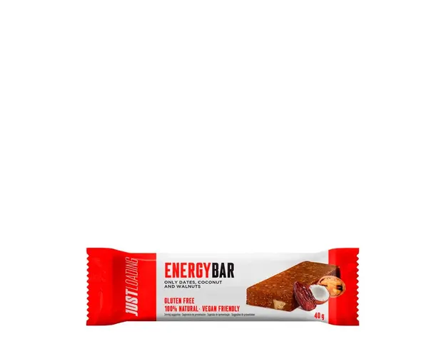 Energy bar gluten free 40 gr