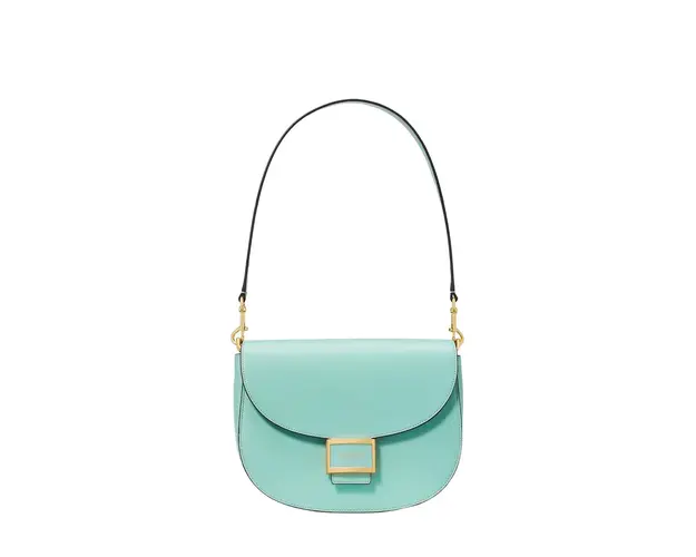 Katy convertible saddle bag