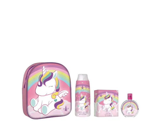 Unicorn set 350 ml