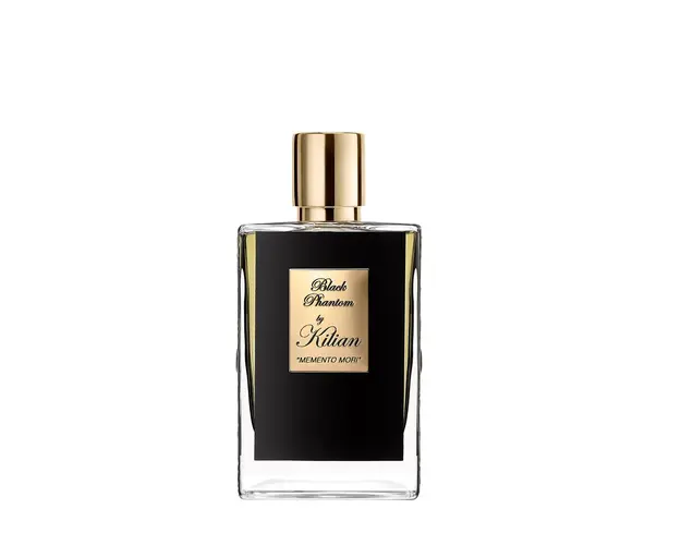Black phantom with coffret 50 ml