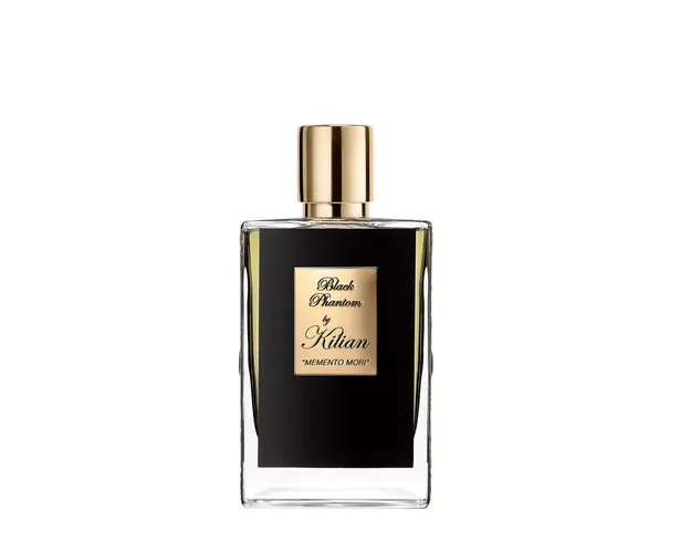 Black phantom - without clutch 50 ml