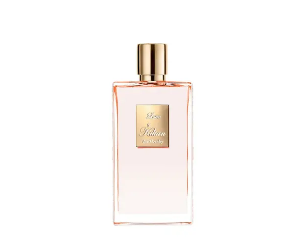 Love, don't be shy 100 ml