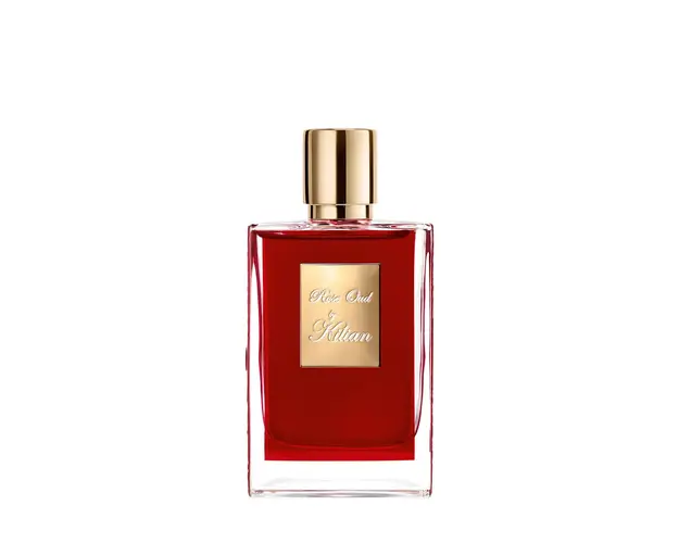 Rose oud 50 ml