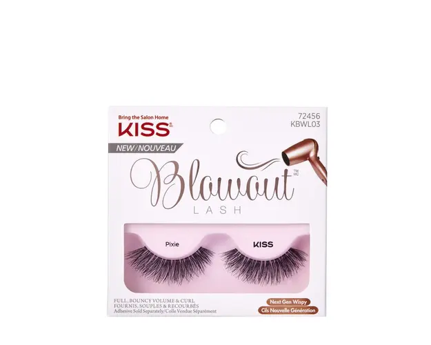 Blowout ks blowout lash - pixie
