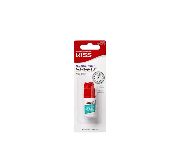 Maxium speed nail glue 3 gr