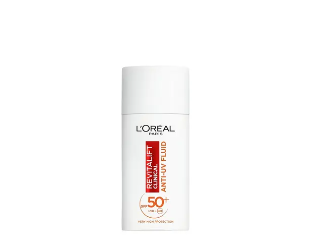 Daily moisturizing spf 50 50 ml