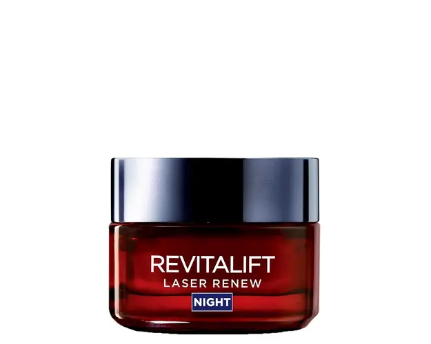 Revitalift laser renew night 50 ml