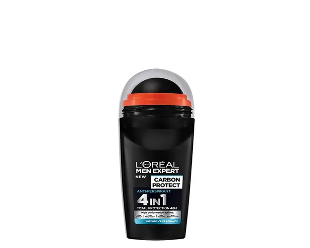 Men expert carbon protect 50 ml