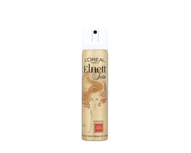Elnett normal hold spray 75 ml