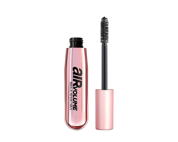 Air volume mega mascara 1 9 ml