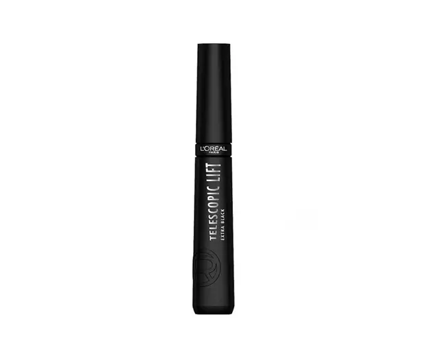 Telescopic lash mascara n1 9.90 ml
