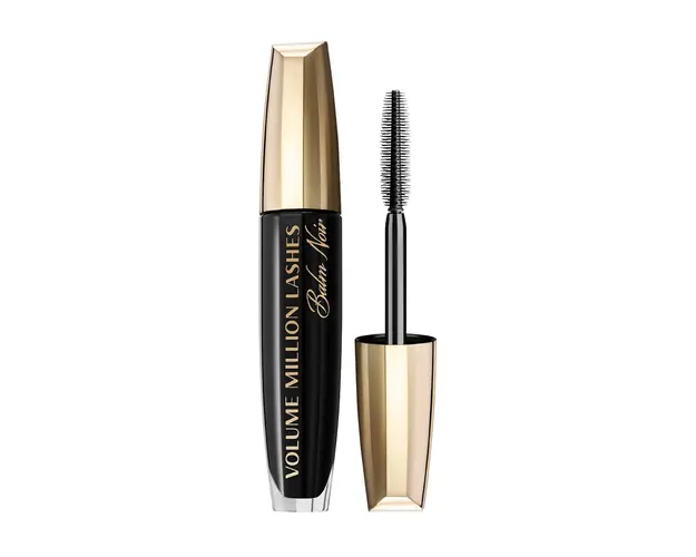 Volume million lashes mascara 01 8.90 ml