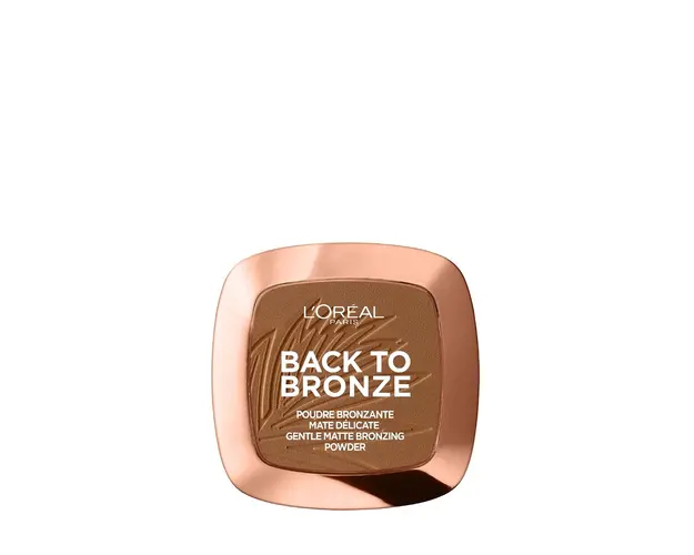 Back to bronze 02 9 gr