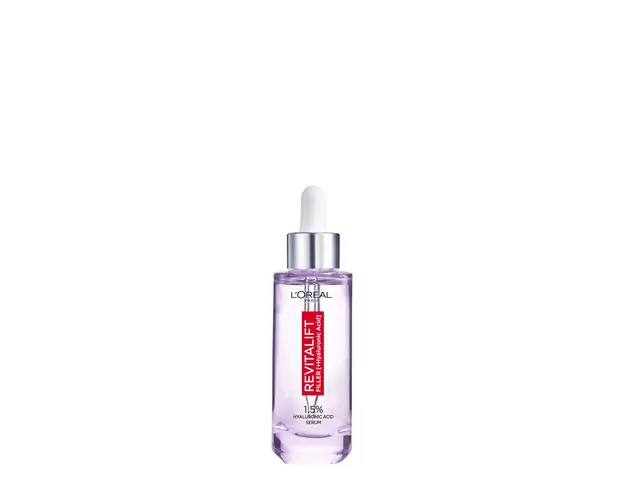 Revitalift filler hyaluronic acid serum 30 ml