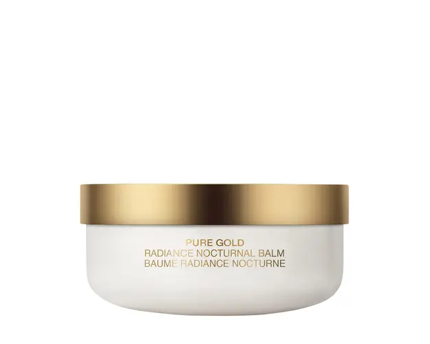 Pure gold radiance nocturnal balm refill 60 ml