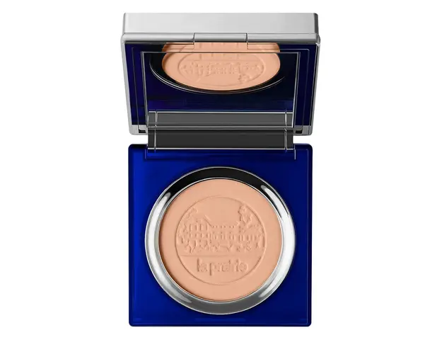 Skin caviar powder foundation n10 9 gr