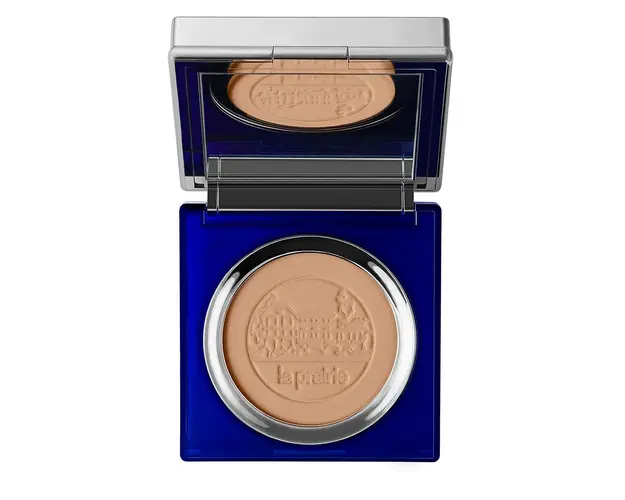Skin caviar powder foundation nw10 9 gr