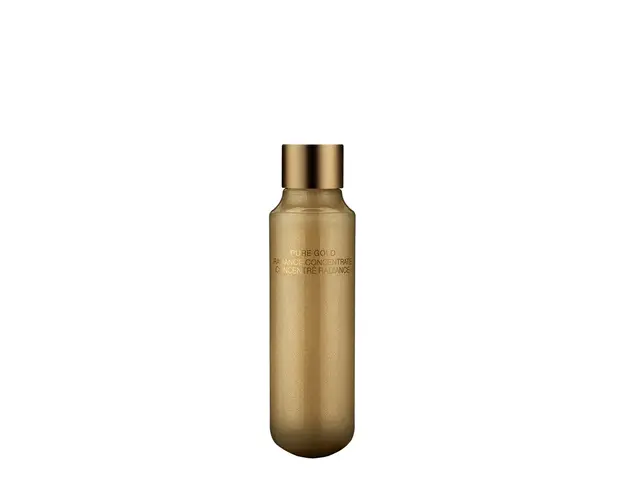 Radiance pure gold concentrate refill 30 ml