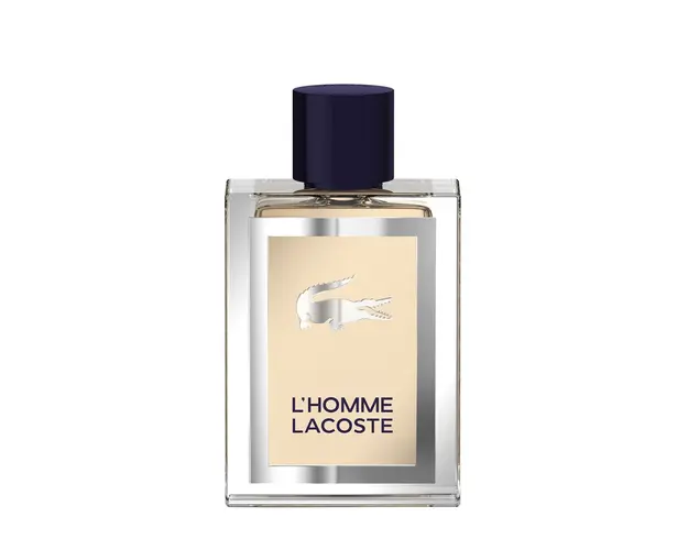 L'homme lacoste 100 ml