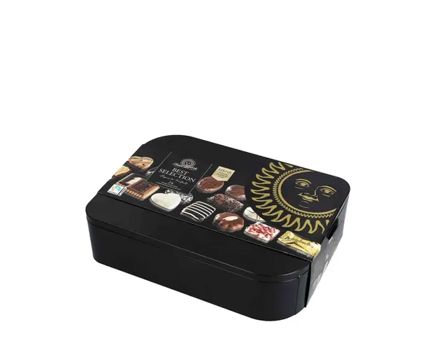 Best selection 1000 gr