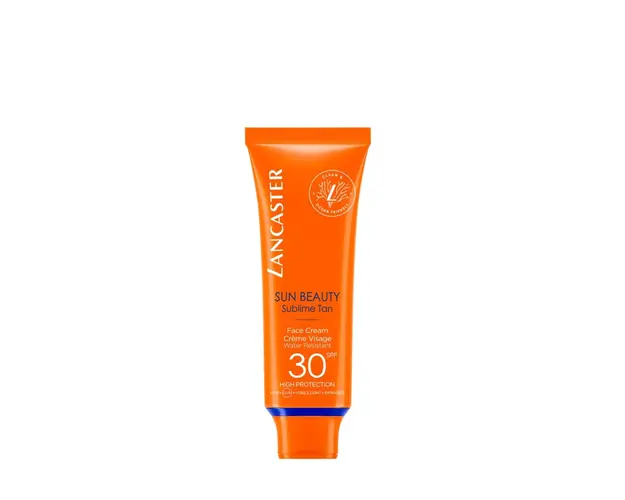 Sun beauty face cream 50 ml