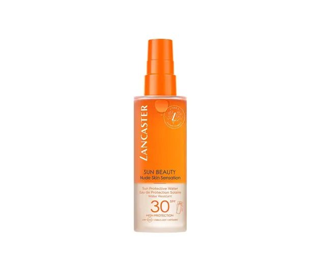 Sun beauty sun protection water spf 30 150 ml