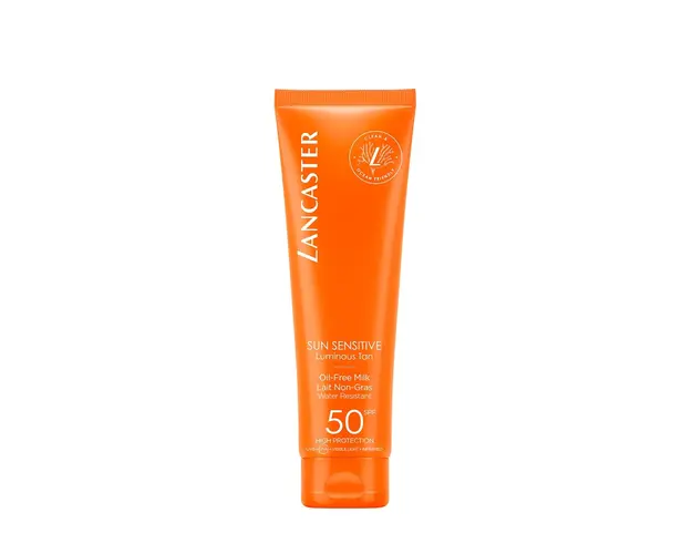 Sun care oil free milk spf 50 150 ml