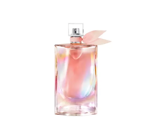 La vie est belle soleil cristal 100 ml
